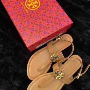 Tory Burch Sandals 👡